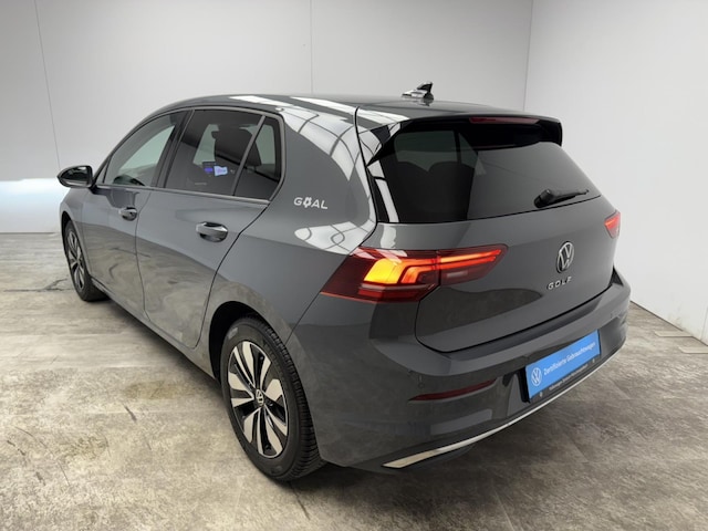 Volkswagen Golf 1.5 TSI DSG Golf VIII