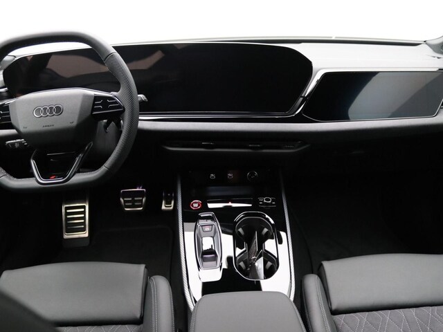 Audi A5 Avant Quattro S-Tronic