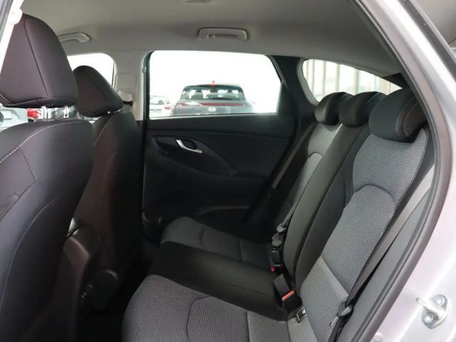 Hyundai i30 1.0 T-GDi