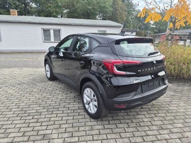 Mitsubishi ASX BASIS 1.0 T-Benziner 6-Gang 5 Jahre Garantie