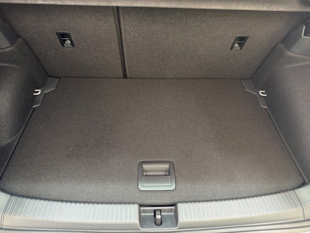 Volkswagen T-Cross DSG Life