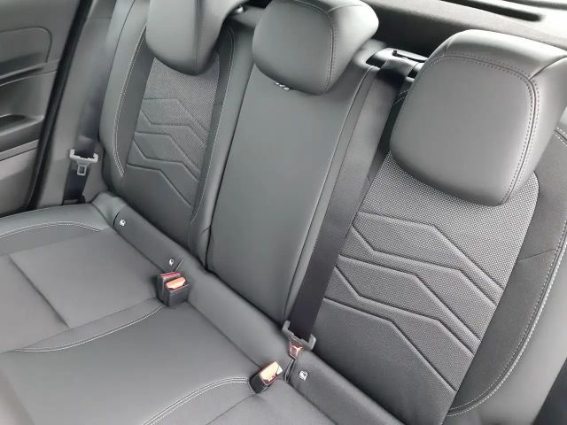 Jeep Avenger Altitude