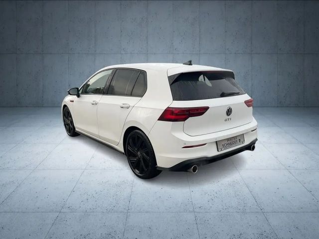 Volkswagen Golf 2.0 TSI GTI IQ.Drive
