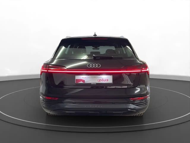 Audi Q8 e-tron 55 Quattro