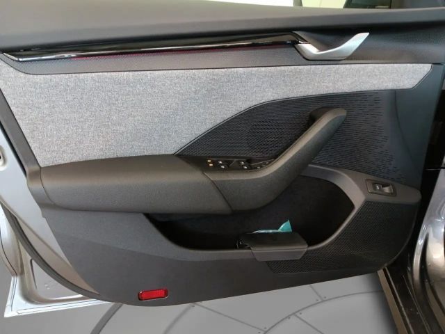 Skoda Octavia Selection