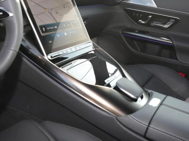 Mercedes-Benz AMG SL SL 43 AMG