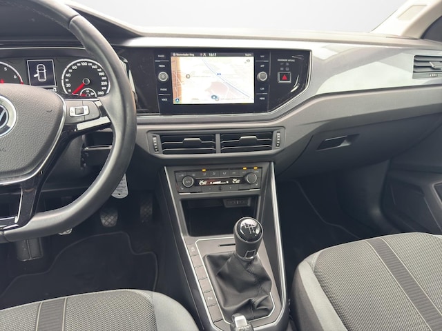 Volkswagen Polo 1.0 TSI Highline