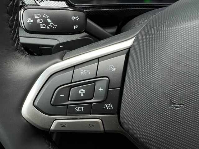 Volkswagen T-Cross 1.0 TSI DSG IQ.Drive