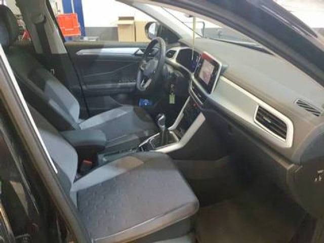 Volkswagen T-Roc 1.0 TSI