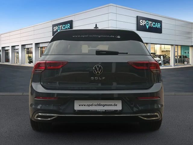 Volkswagen Golf Active