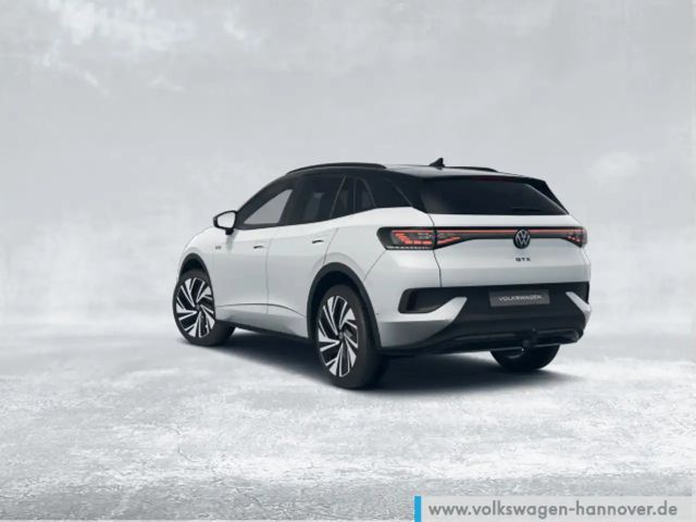 Volkswagen ID.4 GTX IQ.Drive