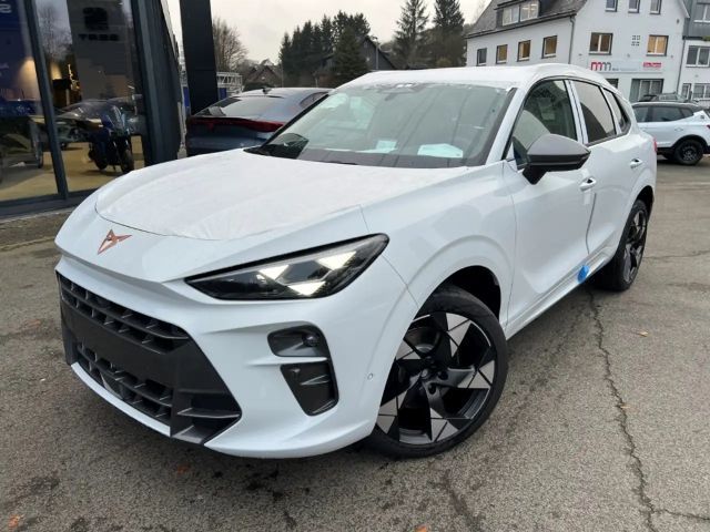 Cupra Terramar 2.0 TSI VZ