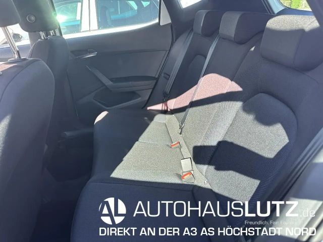 Seat Arona 1.5 TSI DSG FR-lijn