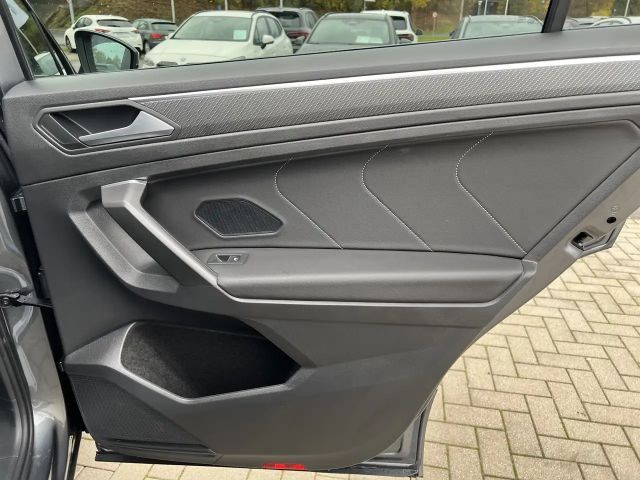 Volkswagen Tiguan 4Motion R-Line