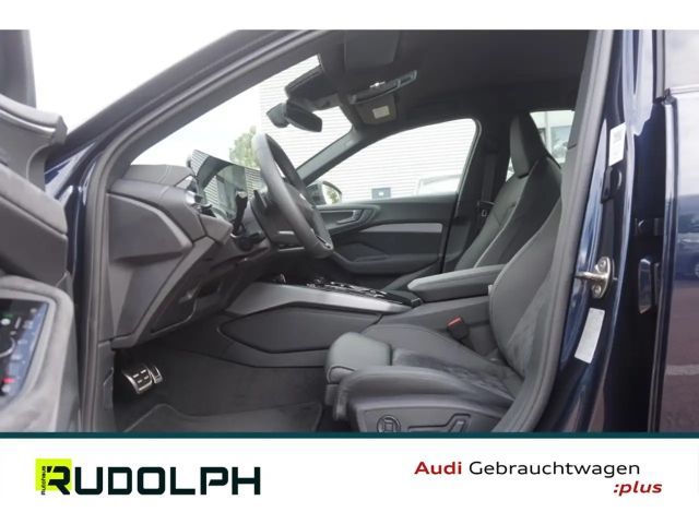 Audi A5 Avant Quattro S-Line S-Tronic
