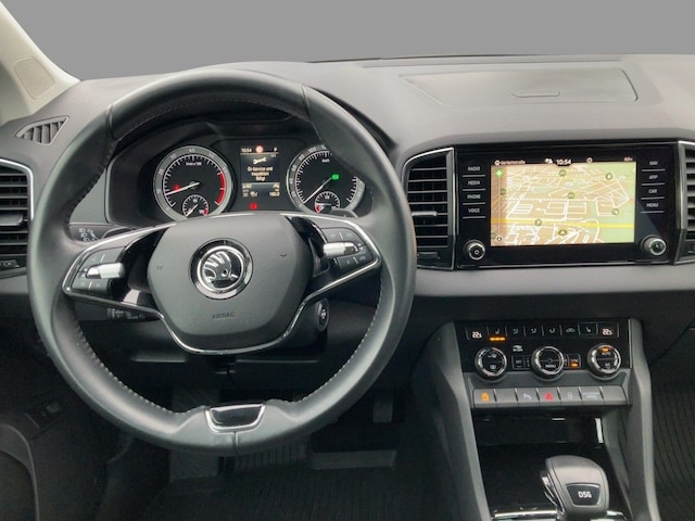 Skoda Karoq 1.5 TSI ACT Style Style