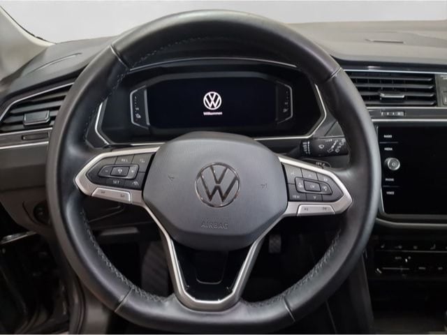 Volkswagen Tiguan 1.4 TSI Life eHybrid