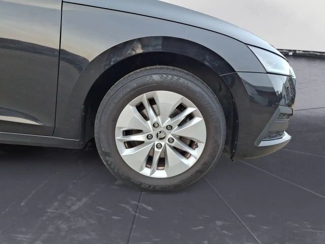 Skoda Octavia Active Combi