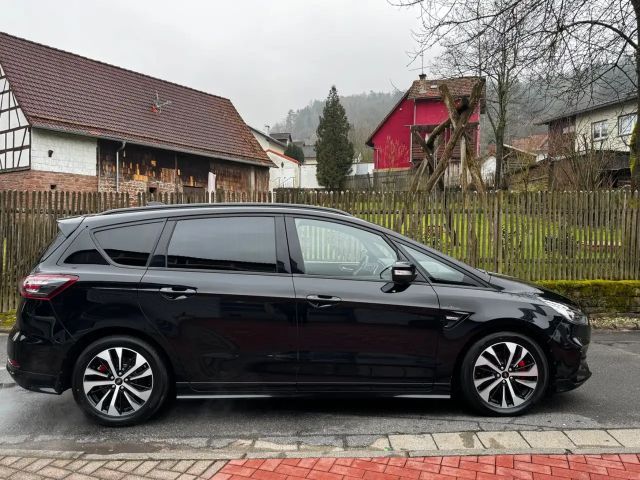 Ford S-Max ST Line
