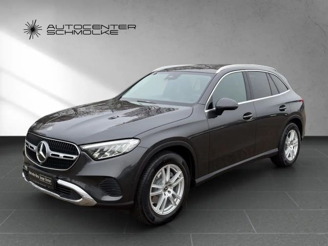 Mercedes-Benz GLC 200 AVANTGARDE