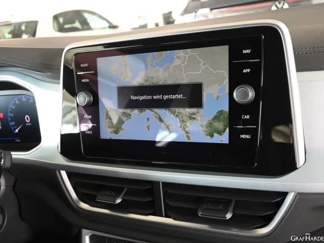 Volkswagen T-Roc 1.5 TSI