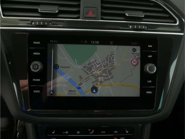 Volkswagen Tiguan 2.0 TDI DSG Move