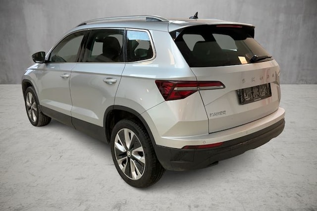 Skoda Karoq 1.5 TSI