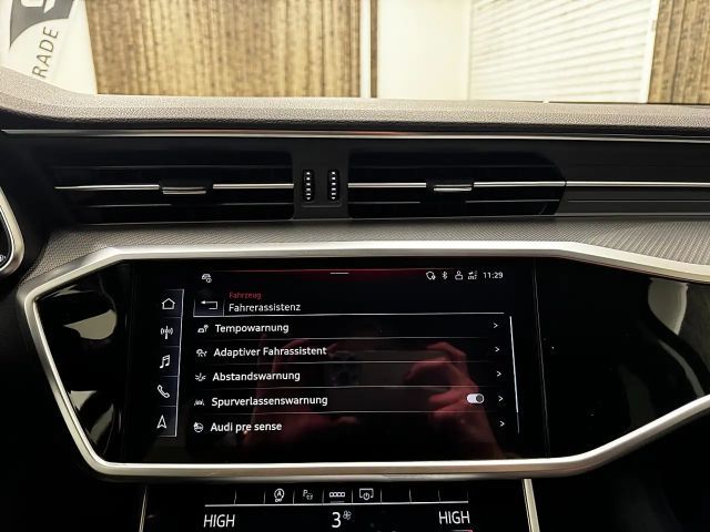 Audi A6 40 TDI Avant Quattro S-Tronic Sport