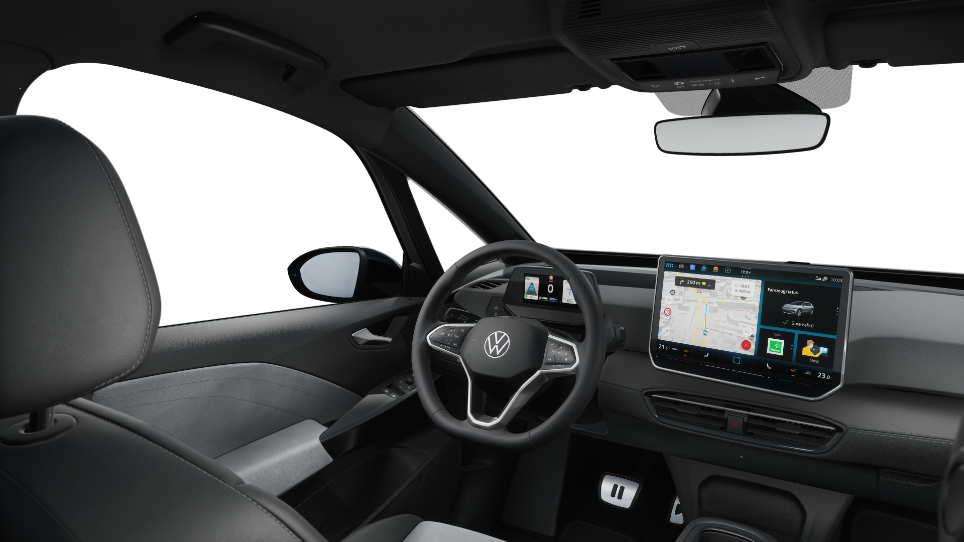 Volkswagen ID.3 Performance Pro