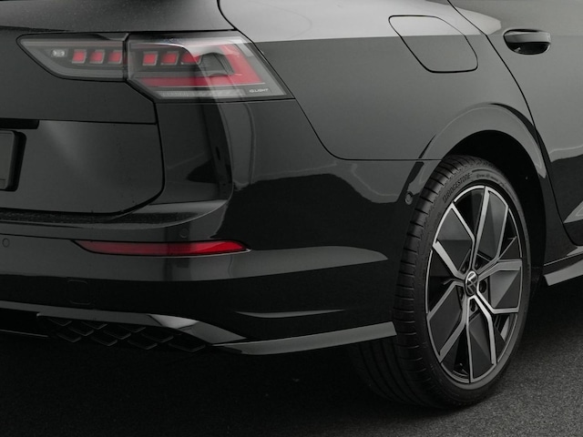 Volkswagen Golf DSG R-Line Variant