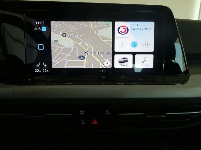 Volkswagen Golf DSG Life Variant