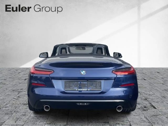BMW Z4 Cabrio Roadster Sport Line sDrive20i