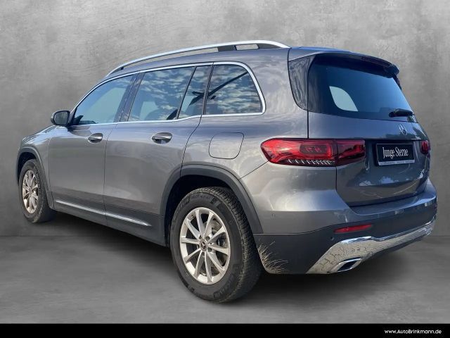 Mercedes-Benz GLB 200 Progressive