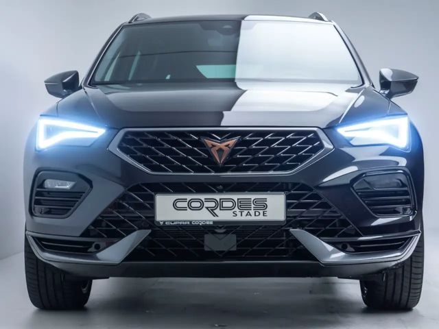 Cupra Ateca 4Drive VZ