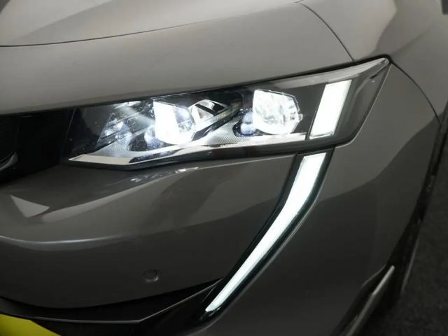 Peugeot 508 Hybrid4 SW
