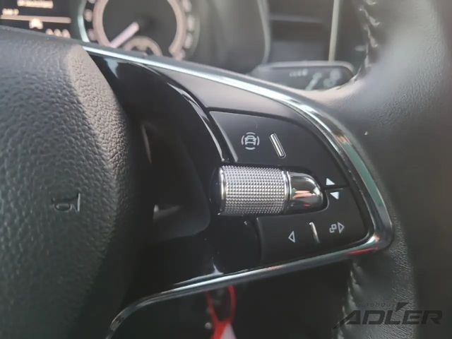 Skoda Scala 1.0 TSI Ambition