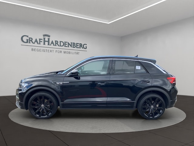 Volkswagen T-Roc 1.5 TSI Sport
