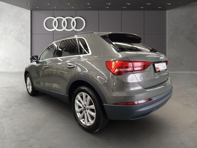 Audi Q3 35 TDI S-Tronic