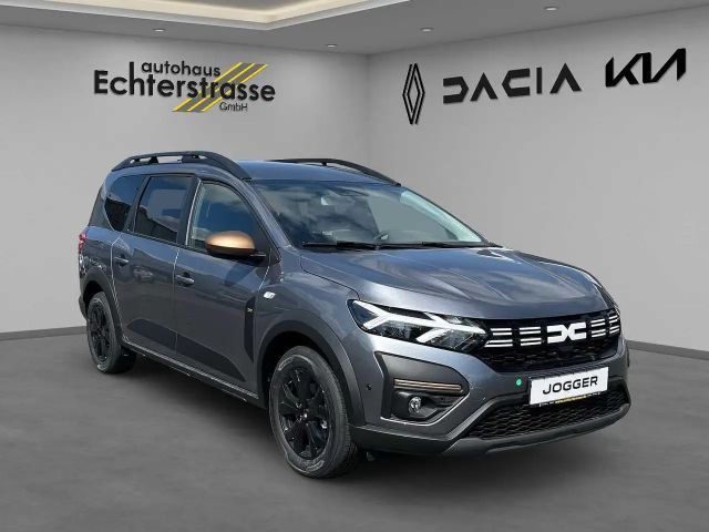 Dacia Jogger ECO-G Extreme