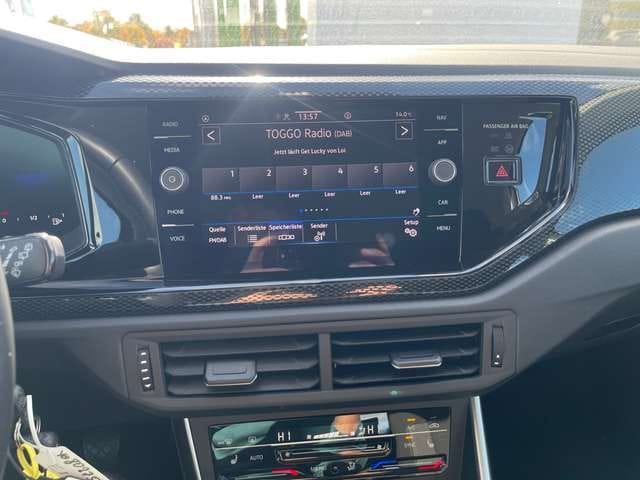 Volkswagen Taigo Life