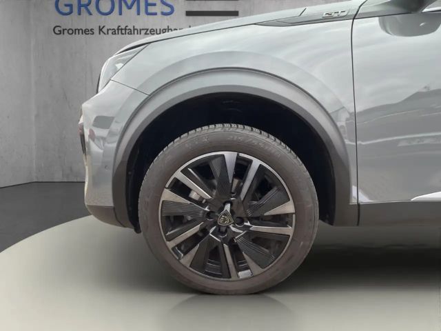 Peugeot 2008 EAT8 GT-Line