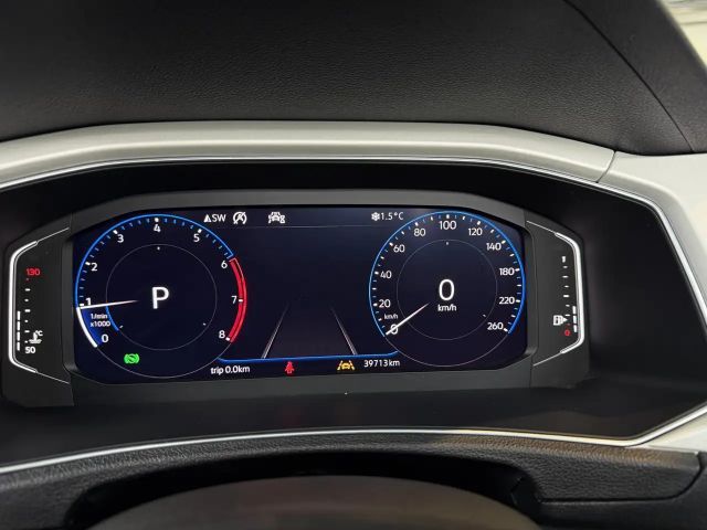 Volkswagen T-Roc Cabriolet Style