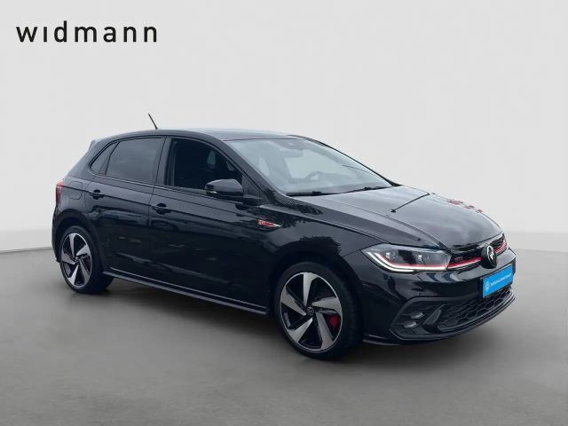 Volkswagen Polo 2.0 TSI DSG GTI