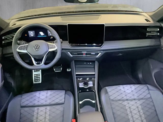 Volkswagen Tiguan DSG Sport eHybrid