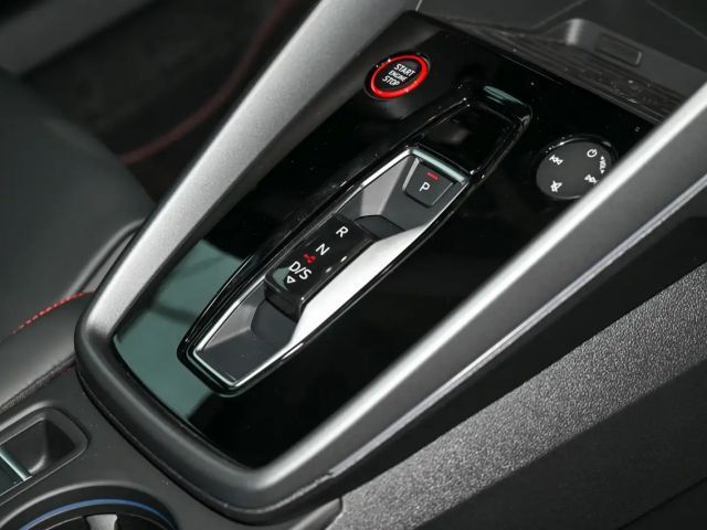 Audi RS3 S-Tronic Sedan