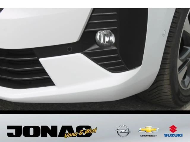 Opel Zafira Life 2.0 XL Diesel RKamera 180° Parkassis