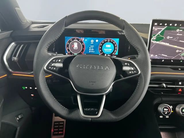 Skoda Kodiaq 1.5 TSI Sportline