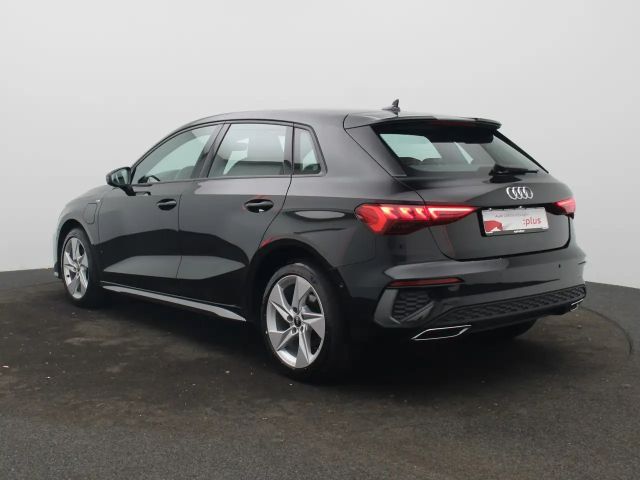 Audi A3 Hybride S-Line S-Tronic Sedan