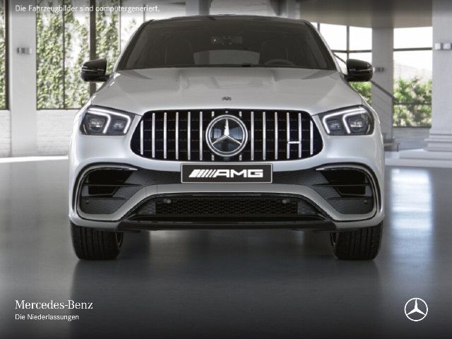 Mercedes-Benz GLE 63 AMG 4MATIC AMG Line Coupé