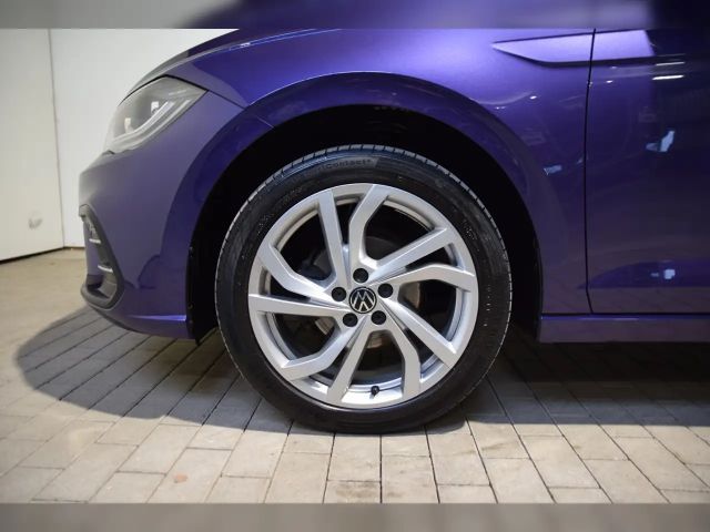 Volkswagen Polo IQ.Drive Style